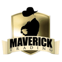 Maverick Trading logo