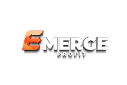 Emerge Profit logo