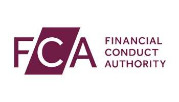 Financial Conduct Authority logo