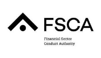 Financial Sector  Conduct  Authority logo
