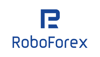 RoboForex logo