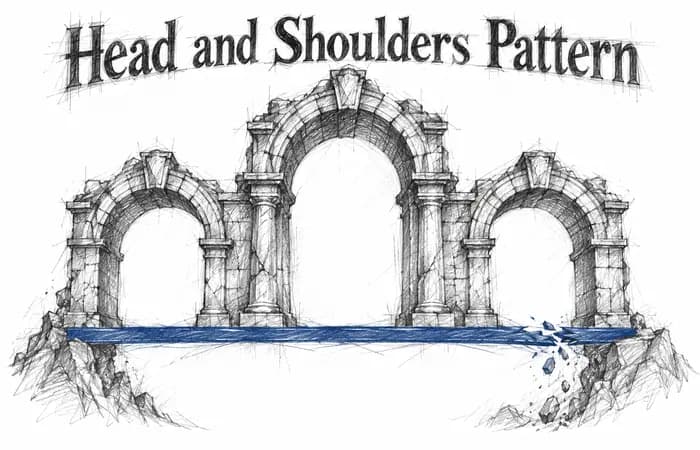 Mastering the Head and Shoulders Pattern in Trading