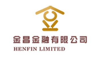 Henfin logo