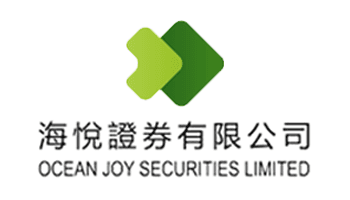 Ocean Joy logo