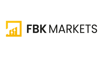 FBK MARKETS logo
