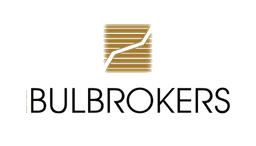BULBROKERS logo
