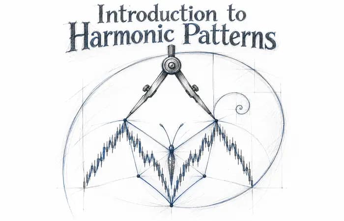 Introduction to Harmonic Patterns in Forex