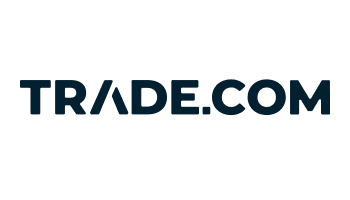 TRADE.COM logo