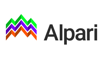 Alpari logo