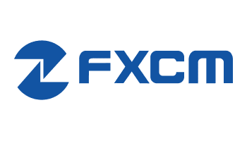 FXCM logo