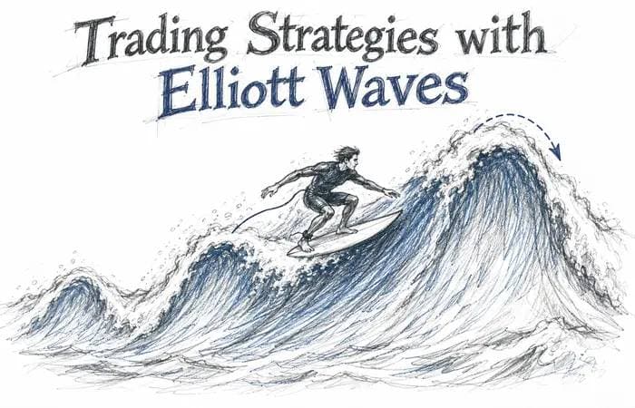 Trading Strategies with Elliott Waves