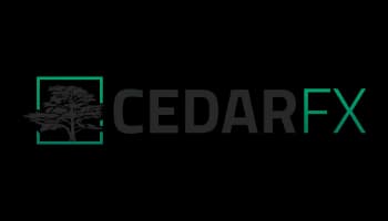 CedarFX logo