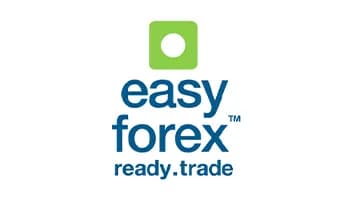 EasyForex logo