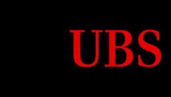 UBS logo