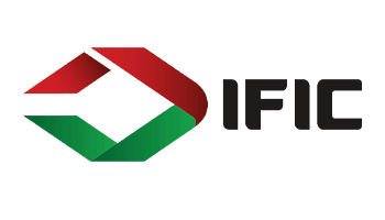IFIC Bank logo