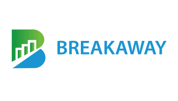 BREAKAWAY logo