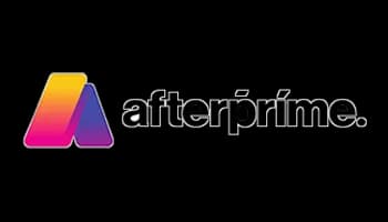 Afterprime logo