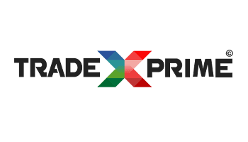 TradeX Prime logo