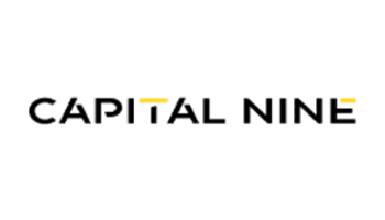 Capital Nine logo