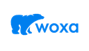 Woxa logo