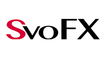 SvoFX logo