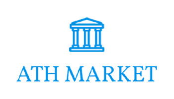 ATH MARKETS logo