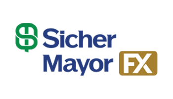 Sicher Mayor logo