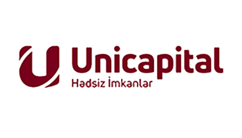 Unicapital logo