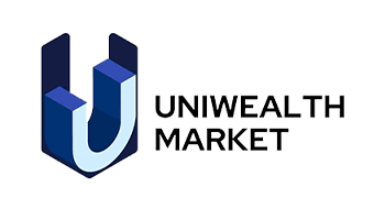 UNIWEALTH MARKET logo