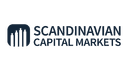 Scandinavian Capital Markets logo