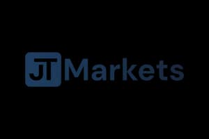 JT Markets logo