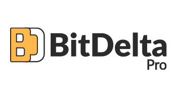 BitDelta Pro logo