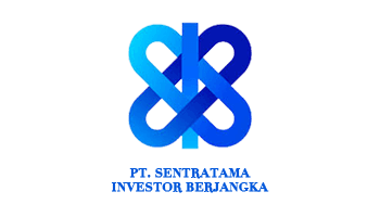 Sentratama Investor logo