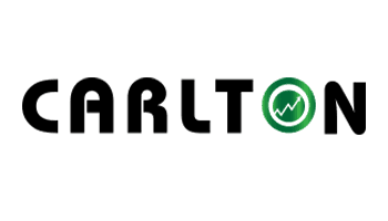 CARLTON logo