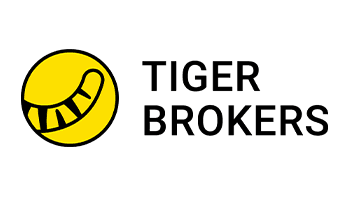 TIGER BROKERS logo