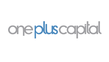 One Plus Capital logo