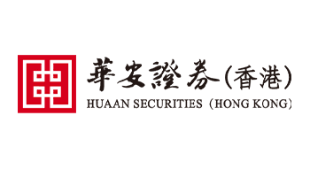 HUAAN SECURITIES logo