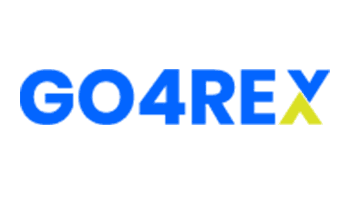 GO4REX logo