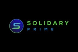 Solidary Prime logo