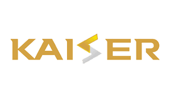 KAISER logo