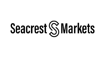 Seacrest Markets logo