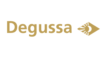 DEGUSSA logo