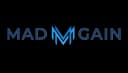 Mad Gain logo