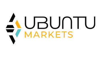 Ubuntu Markets logo