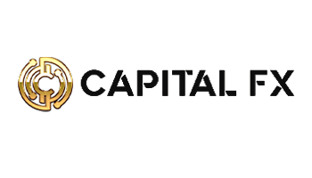 Capital Fx logo