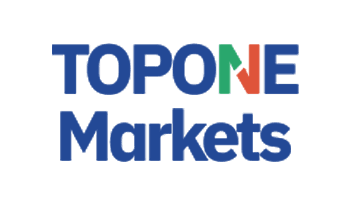 TOPONE Markets logo