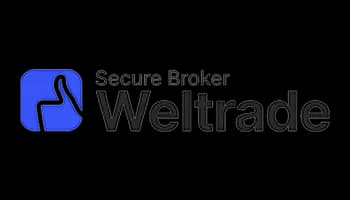 WELTRADE logo
