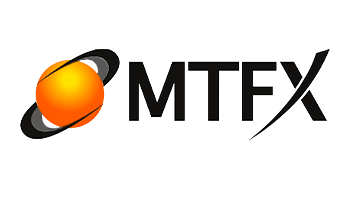 MTFX logo