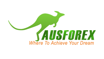 AUSFOREX logo