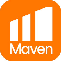 Maven logo